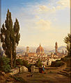 Albert Emil Kirchner Blick auf Florenz 1865.jpg