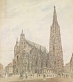 Jacob Alt Stephansdom in Wien 1852.jpg