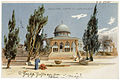 Ansichtskarte Karl May Jerusalem 1900.jpg