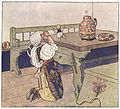 Artuš Scheiner Illustration from The disobedient kids and other czecho-slovak fairy tales.jpg