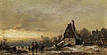 August Seidel Winterlandschaft 1894 1.jpg