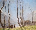 David Murray Frühling am Lago di Piano 1909.jpg