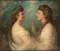 Eduard von Heuss Portrait Elisabeth und Sophie Kraetzer.jpg