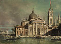 Francesco Zanin San Giorgio Maggiore in Venedig.jpg