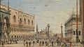 Giovanni Grubas Venedig Piazza San Marco.jpg