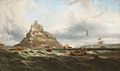 James Webb St Michael's Mount.jpg