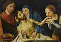 Joos van Cleve (follower) Lamentation of Christ.jpg