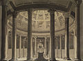 Karl Friedrich Schinkel (attr) Bühnenbildentwurf Tempel der Vesta.jpg