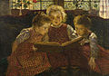 Walther Firle The fairy tale.jpg