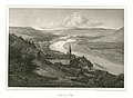 Zell am Main Stahlstich 1847.jpg