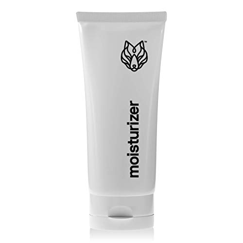 Black Wolf Nation Ultra Hydrating Moisturizer for Dry Skin