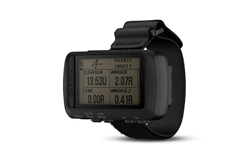 Garmin Foretrex 701