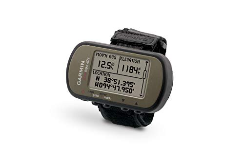 Garmin Foretrex 401