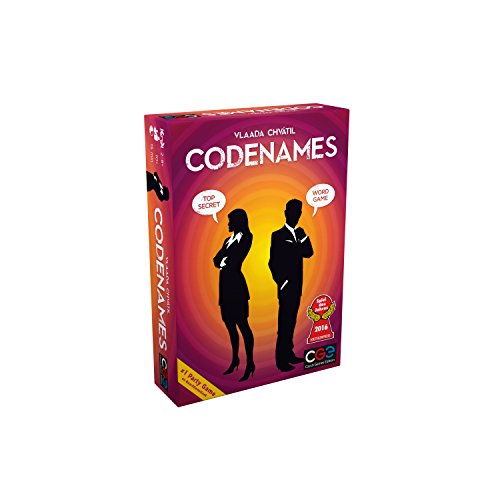 Codenames