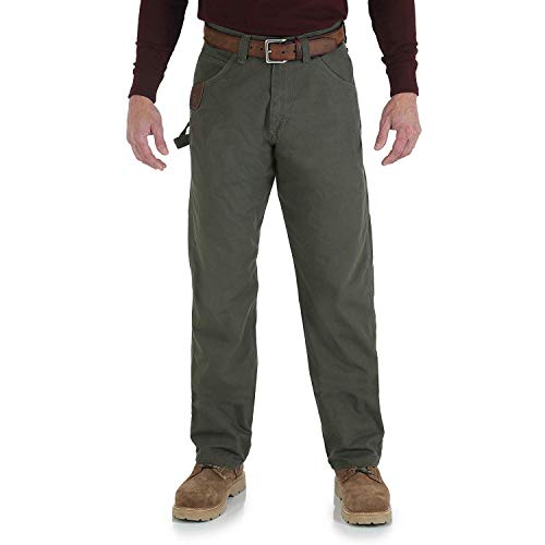 Wrangler Riggs Workwear Carpenter Jean