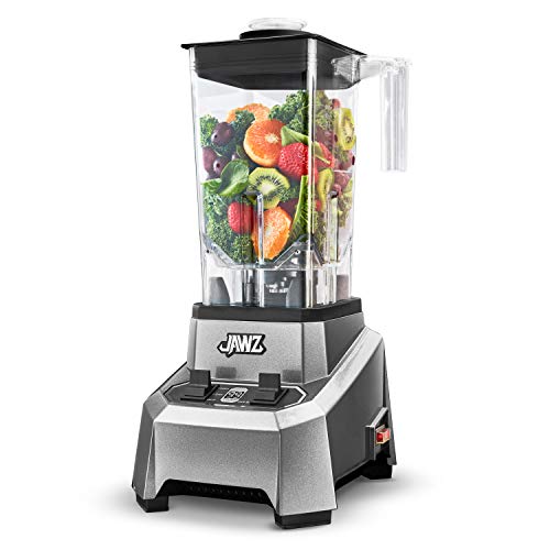 JAWZ High Performance Blender