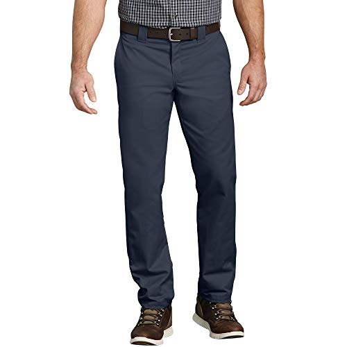 Dickies Slim Taper Stretch Twill Work Pant