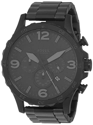 Fossil Nate Chronograph