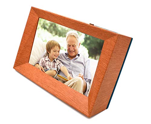 Familink Photo Frame for The Older Generation