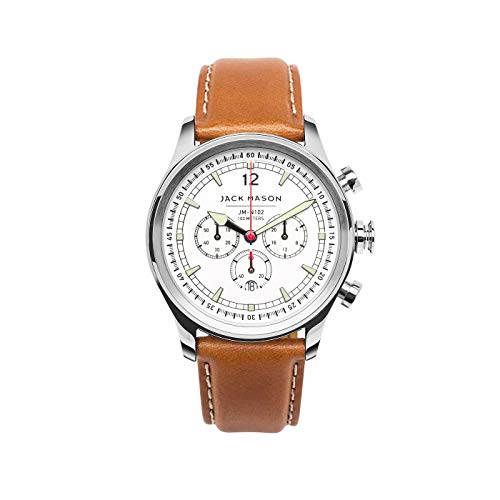 Jack Mason Halyard Sport Chronograph