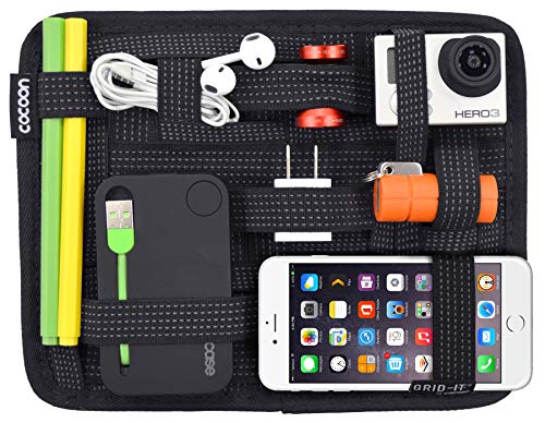 Cocoon GRID-IT! Accessory Organizer