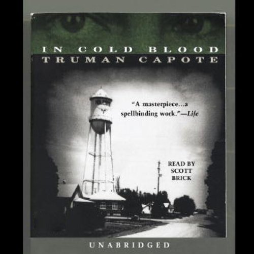 In Cold Blood