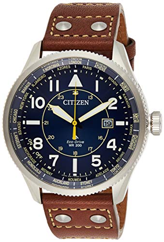 Citizen Promaster Nighthawk