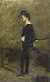 Camille Corot Der Schauspieler Bigour als Hamlet.jpg