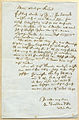 Johann Gottfried Schadow Brief an Prof Preuß 1848-10-09.jpg