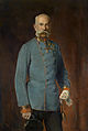 Kaiser Franz Joseph in Feldmarschallsuniform c1900.jpg