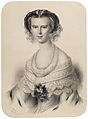 Dauthage Kaiserin Elisabeth 1856.jpg