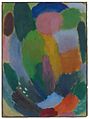 Alexej von Jawlensky Variation Song 1916.jpg