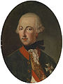 Kaiser Joseph II in Uniform mit Ordensschmuck c1780.jpg