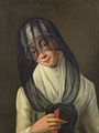 Portrait of a veiled lady Venetian 18c.jpg