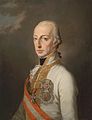 Kaiser Franz I von Österreich in Feldmarschallsuniform c1820.jpg