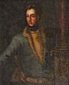 David von Krafft (workshop or circle) Charles XII of Sweden.jpg
