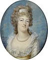 Francois Dumont Miniatur Marie Antoinette 1792.jpg