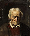 Franz von Defregger Portrait eines alten Mannes.jpg