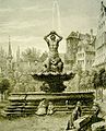 Nürnberg Der Brunnen auf dem Maxplatz.jpg