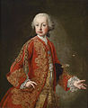 Martin van Meytens (workshop) Joseph II in his youth.jpg