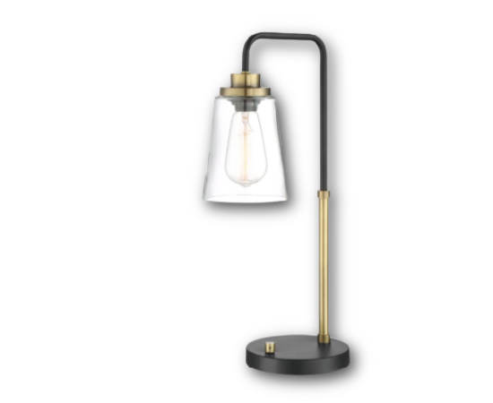 Stenton Table Lamp from Apt2B