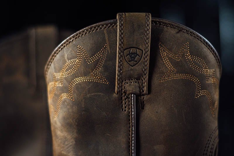 Ariat 5