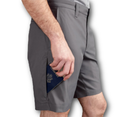 Bluffworks Ascender Shorts