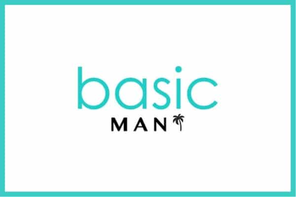 Basic Man Discount Code