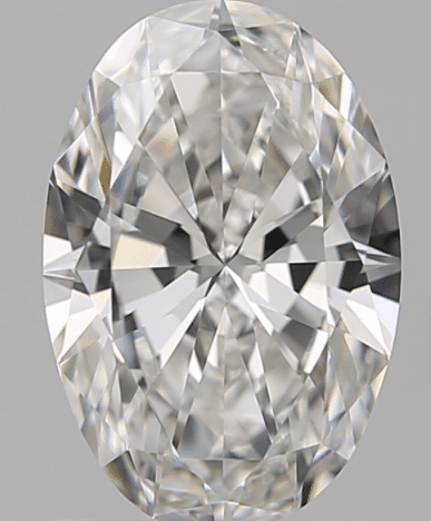 Clean Clear Diamond