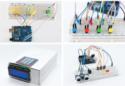 Creation Crate