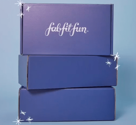 FabFitFun