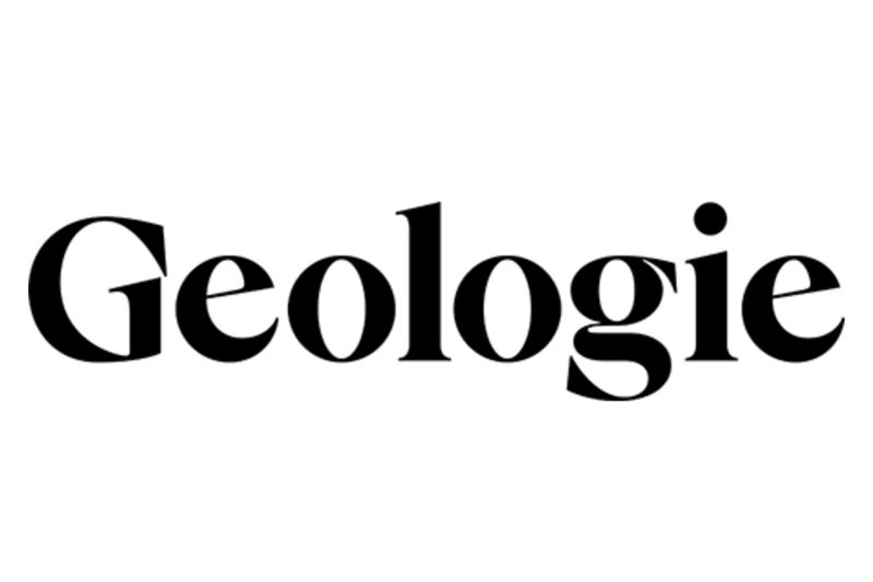 geologie discount code label 1