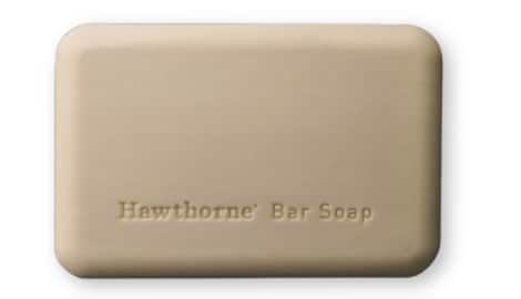 Hawthorne Hydrating Bar Soap