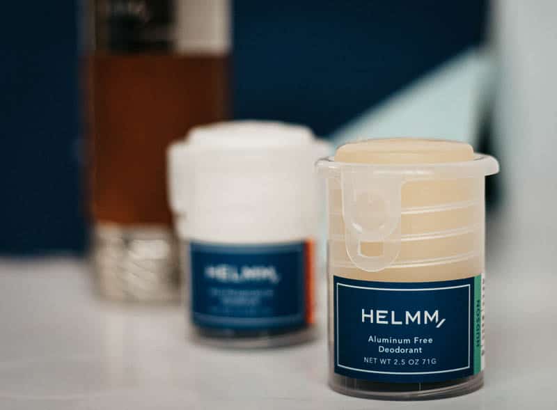 helmm hudson deodorant cartridge